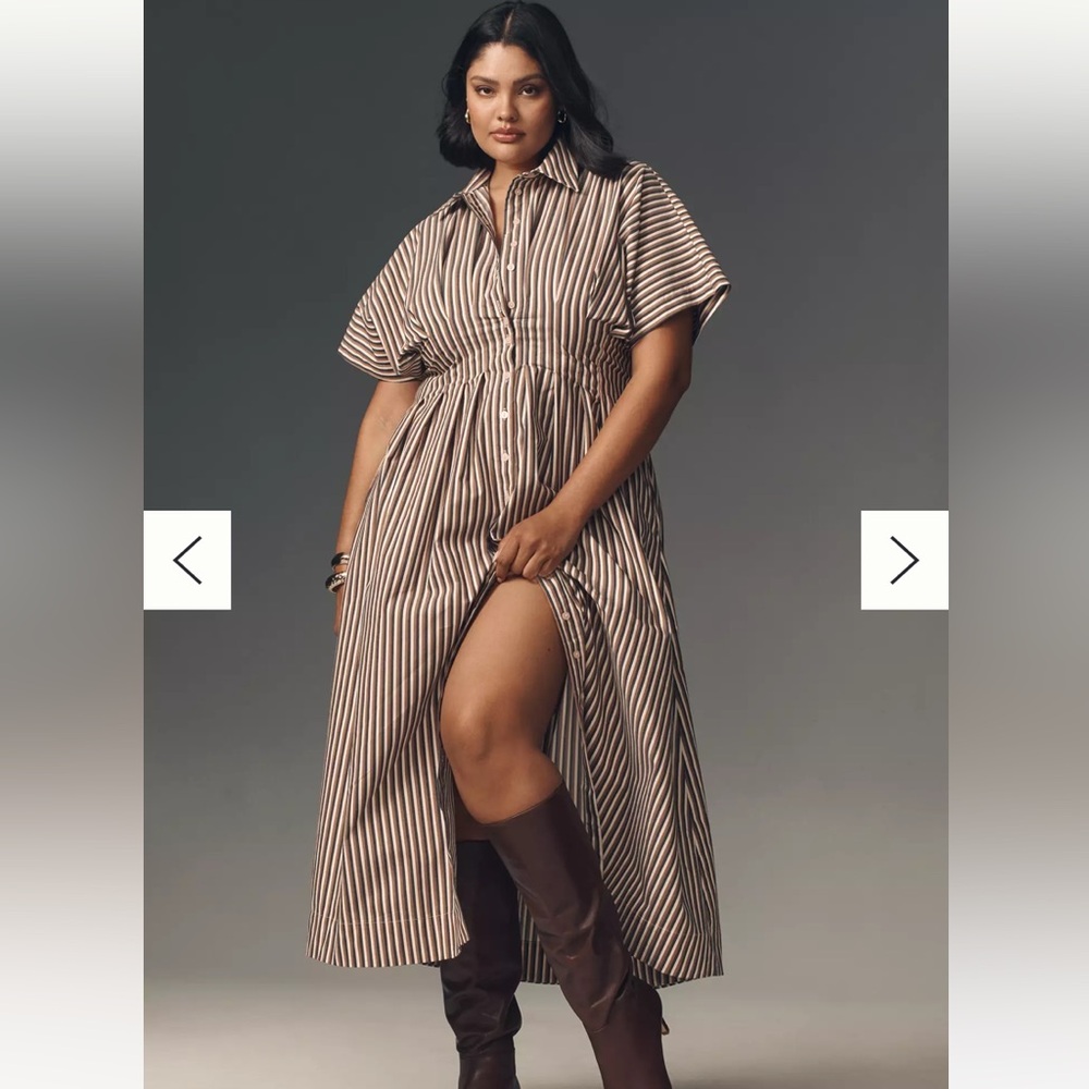 Exquise Tobie Dress